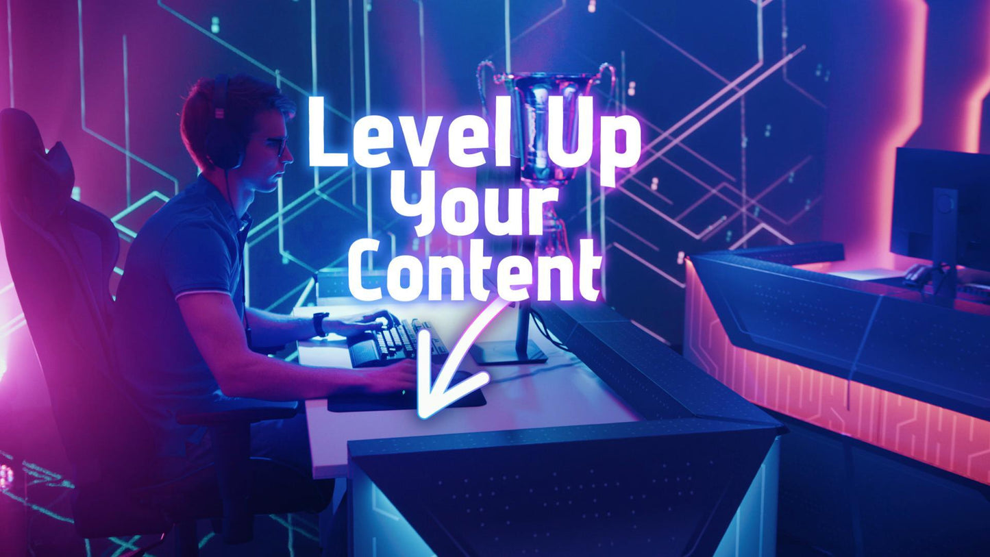 Custom Video Edits – Intros, Reels, Promos & More